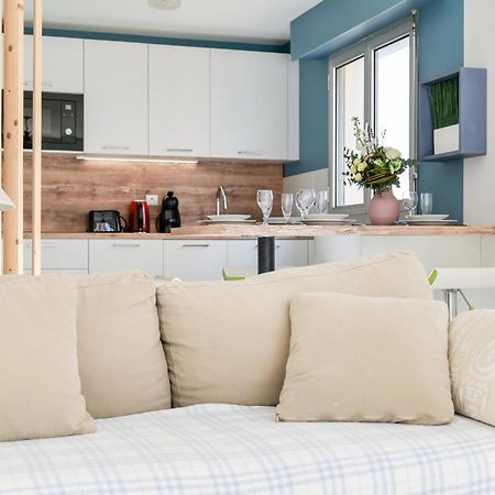 Joli Appartement Idealement Situe A Deux Pas De La Grande Plage - 4 Pers Ле-Сабль-д'Олонн Екстер'єр фото