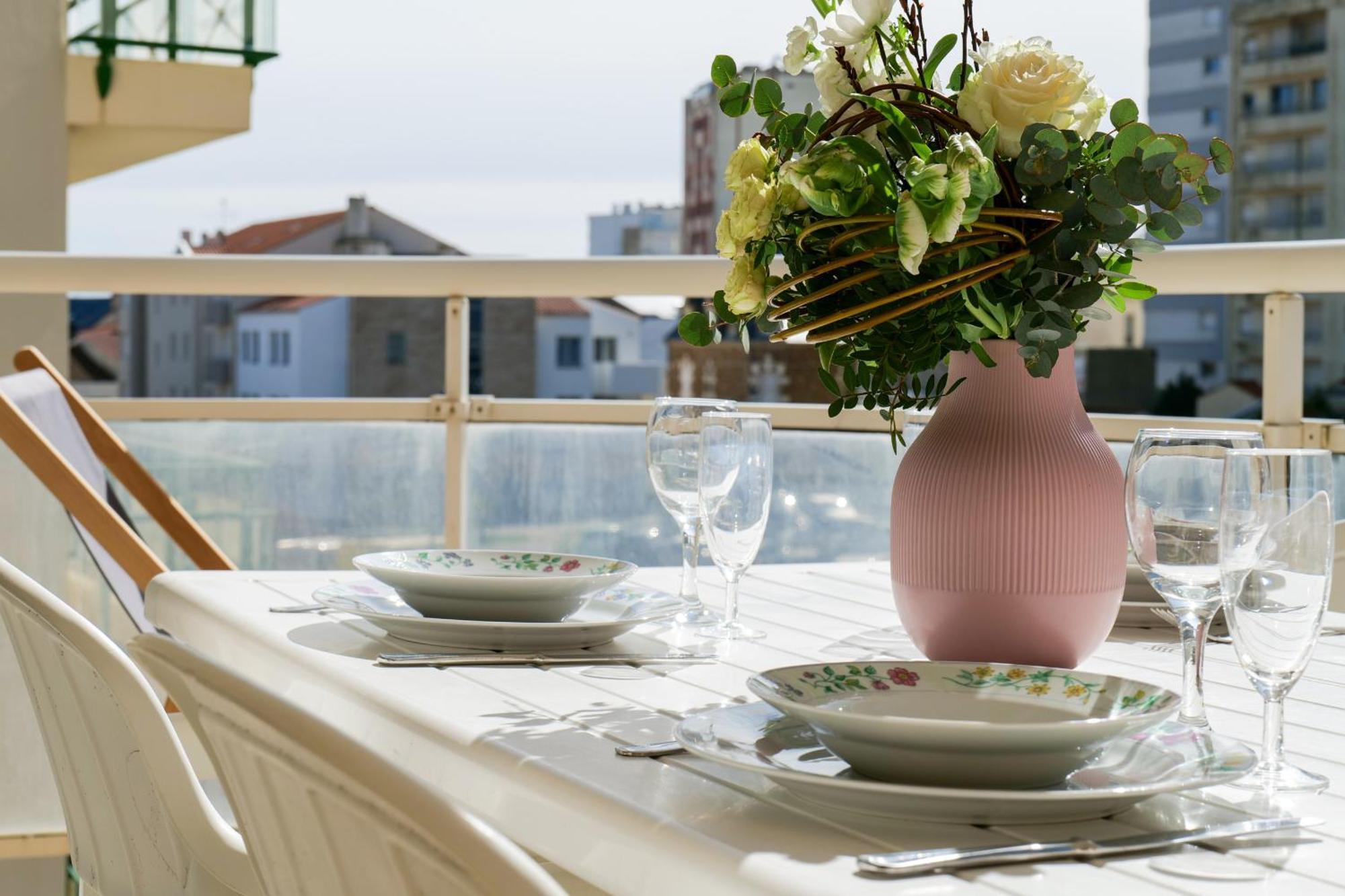 Joli Appartement Idealement Situe A Deux Pas De La Grande Plage - 4 Pers Ле-Сабль-д'Олонн Екстер'єр фото