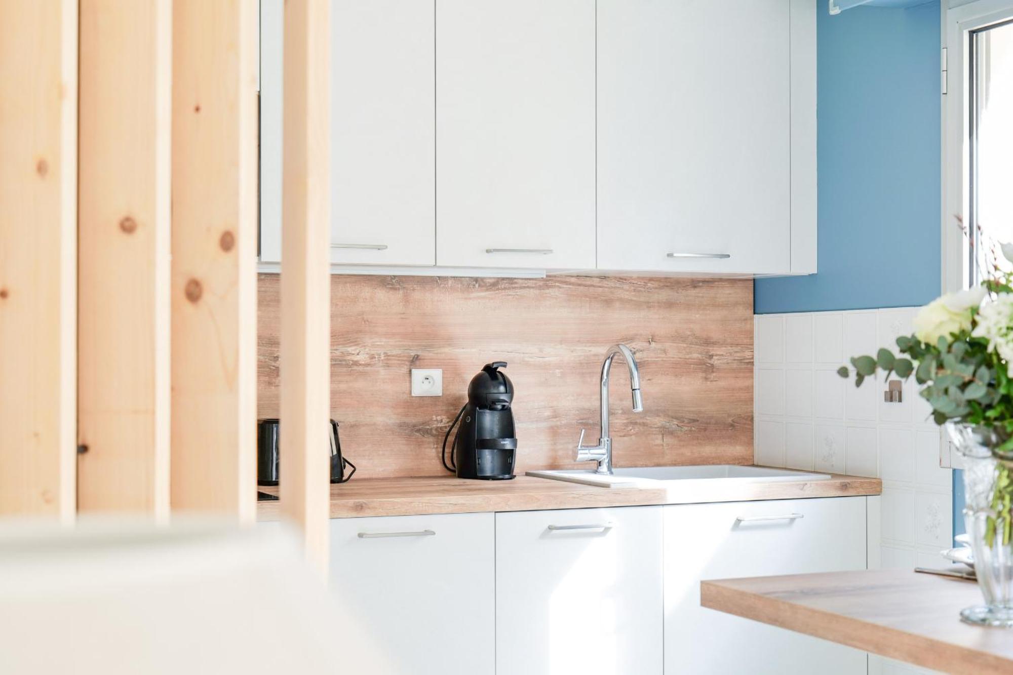 Joli Appartement Idealement Situe A Deux Pas De La Grande Plage - 4 Pers Ле-Сабль-д'Олонн Екстер'єр фото